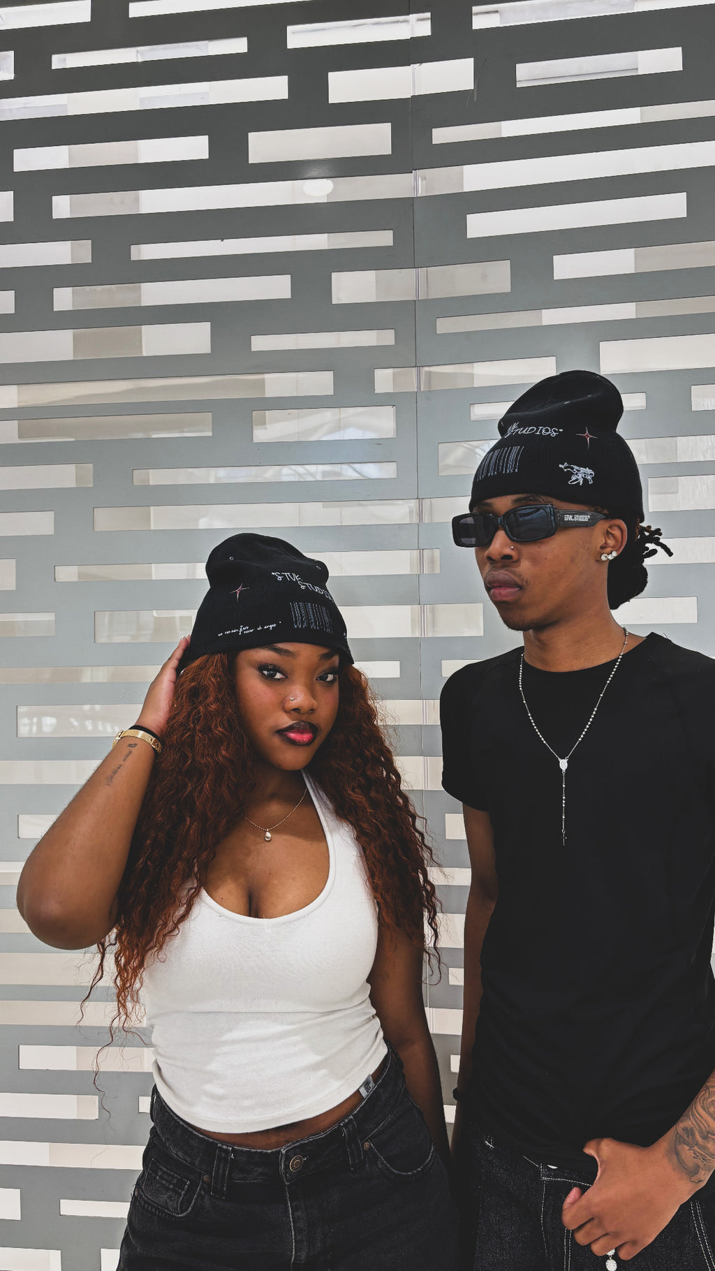 STVK SHADES