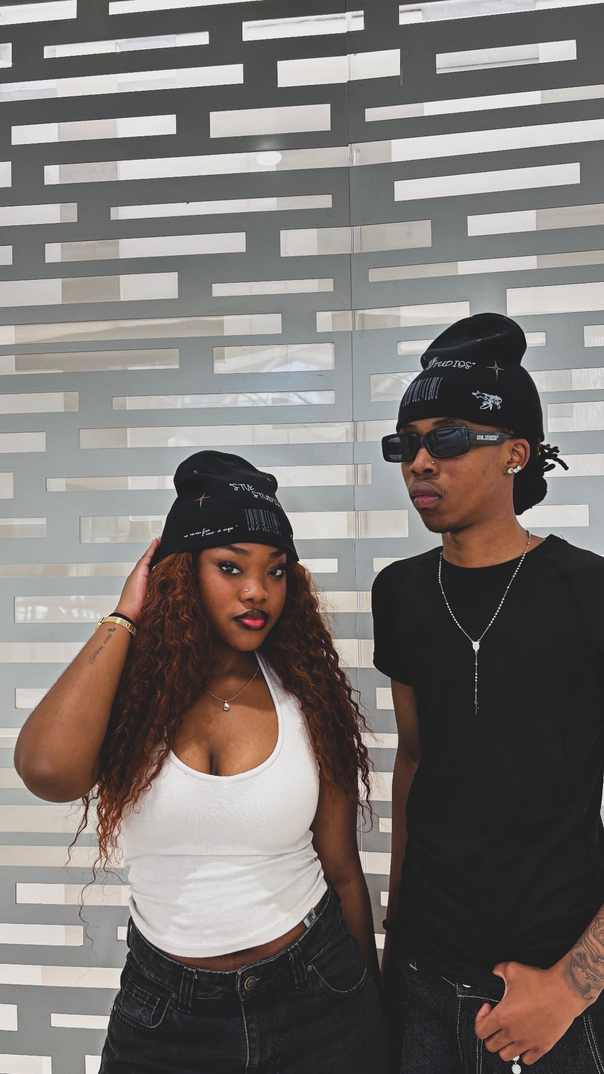 STVK SHADES